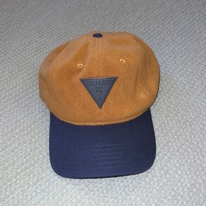Mens Guess hat